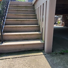 Full-exterior-cleaning-House-wash-Limestone-ledges-stairsrails-deck-washsurface-clean-garage-floor-drive-way-and-patio-Windows-washed 25