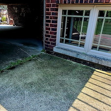 Full-exterior-cleaning-House-wash-Limestone-ledges-stairsrails-deck-washsurface-clean-garage-floor-drive-way-and-patio-Windows-washed 26