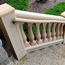 Full-exterior-cleaning-House-wash-Limestone-ledges-stairsrails-deck-washsurface-clean-garage-floor-drive-way-and-patio-Windows-washed 7