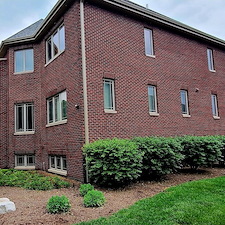 Full-exterior-cleaning-House-wash-Limestone-ledges-stairsrails-deck-washsurface-clean-garage-floor-drive-way-and-patio-Windows-washed 28