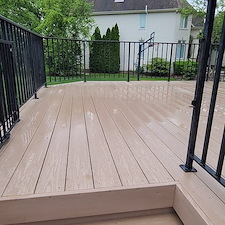 Full-exterior-cleaning-House-wash-Limestone-ledges-stairsrails-deck-washsurface-clean-garage-floor-drive-way-and-patio-Windows-washed 22