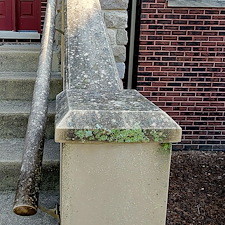 Full-exterior-cleaning-House-wash-Limestone-ledges-stairsrails-deck-washsurface-clean-garage-floor-drive-way-and-patio-Windows-washed 17