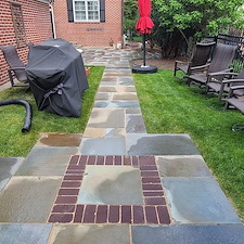 Hinsdale-Illinois-Bluestone-cleaning-and-sealing 11