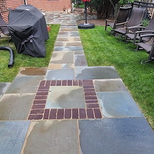 Hinsdale-Illinois-Bluestone-cleaning-and-sealing 10
