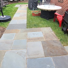 Hinsdale-Illinois-Bluestone-cleaning-and-sealing 7