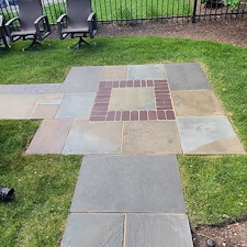 Hinsdale-Illinois-Bluestone-cleaning-and-sealing 9