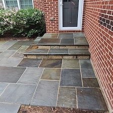 Hinsdale-Illinois-Bluestone-cleaning-and-sealing 3