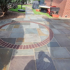 Hinsdale-Illinois-Bluestone-cleaning-and-sealing 4