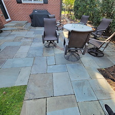 Hinsdale-Illinois-Bluestone-cleaning-and-sealing 5